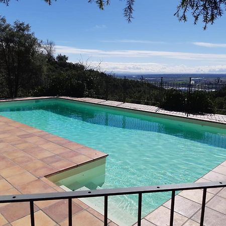 Preciosa Villa De Campo / Wonderful Country Villa San Agustin De Guadalix Ngoại thất bức ảnh