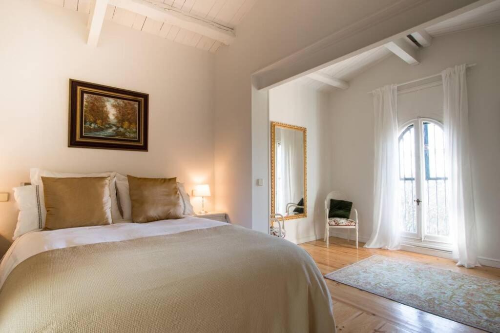 Preciosa Villa De Campo / Wonderful Country Villa San Agustin De Guadalix Ngoại thất bức ảnh