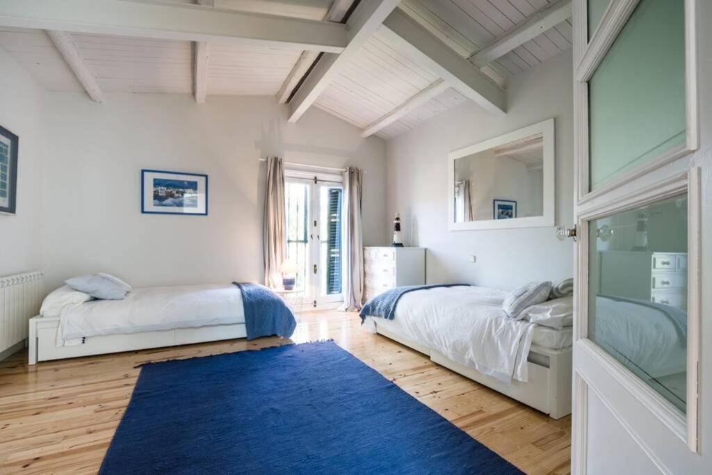 Preciosa Villa De Campo / Wonderful Country Villa San Agustin De Guadalix Ngoại thất bức ảnh